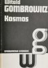KOSMOS - Witold Gombrowicz